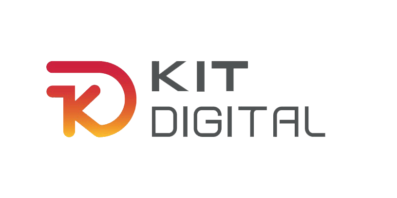 Logo Kit Digital