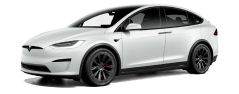 tesla modelo x